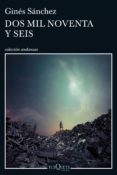 dos mil noventa y seis (ebook)-gines sanchez-9788490663677 dos mil noventa y seis (ebook)-gines sanchez-9788490663677