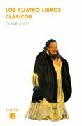 los cuatro libros clásicos-9788490703977 los cuatro libros clásicos-9788490703977