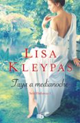tuya a medianoche (serie hathaways 1)-lisa kleypas-9788490705377 tuya a medianoche (serie hathaways 1)-lisa kleypas-9788490705377