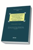 la intervención administrativa y económica en la actividad empres arial-antonio serrano acitores-9788490900277 la intervención administrativa y económica en la actividad empres arial-antonio serrano acitores-9788490900277
