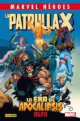 patrulla-x 1: la era de apocalipsis: alpha-9788490945377 patrulla-x 1: la era de apocalipsis: alpha-9788490945377