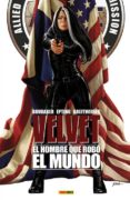 velvet 3. el hombre que robó el mundo-9788490949177 velvet 3. el hombre que robó el mundo-9788490949177
