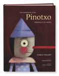 les aventures d en pinotxo. història d un titella-carlo collodi-9788491011477 les aventures d en pinotxo. història d un titella-carlo collodi-9788491011477