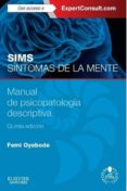 sims. síntomas mentales, 5 ed.-f oyebode-9788491130277 sims. síntomas mentales, 5 ed.-f oyebode-9788491130277
