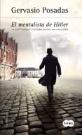 el mentalista de hitler (ebook)-gervasio posadas-9788491290377 el mentalista de hitler (ebook)-gervasio posadas-9788491290377