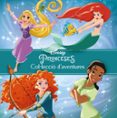 princeses: col·lecció d aventures-9788491377177 princeses: col·lecció d aventures-9788491377177