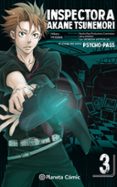 psycho pass nº 03/06-teru miyoshi-9788491468677 psycho pass nº 03/06-teru miyoshi-9788491468677