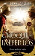 choque de imperios-william napier-9788491642077 choque de imperios-william napier-9788491642077