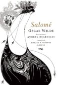salome-oscar wilde-aubrey beardsley-9788492412877 salome-oscar wilde-aubrey beardsley-9788492412877