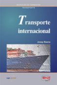 transporte internacional (ebook)-9788492442577 transporte internacional (ebook)-9788492442577