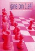aprenda aperturas: gane con 1.e4-neil mcdonald-9788492517077 aprenda aperturas: gane con 1.e4 neil mcdonald 9788492517077