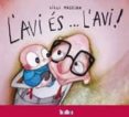 l avi es... l avi!-lilli messina-9788492696277 l avi es... l avi!-lilli messina-9788492696277