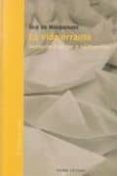 la vida errante-guy de maupassant-9788492728077 la vida errante-guy de maupassant-9788492728077