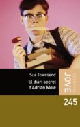 el diari secret de l adrian mole-sue townsend-9788492790777 el diari secret de l adrian mole-sue townsend-9788492790777