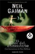 el libro del cementerio-neil gaiman-9788492833177 el libro del cementerio-neil gaiman-9788492833177