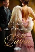 el duque de wyndham-julia quinn-9788492916177 el duque de wyndham-julia quinn-9788492916177