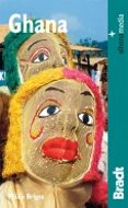 ghana (guias bradt)-philip briggs-9788492963577 ghana (guias bradt)-philip briggs-9788492963577