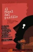 al final del pasillo, terror, ciencia ficcion y literatura pulp e n aragon-9788493644277 al final del pasillo, terror, ciencia ficcion y literatura pulp e n aragon-9788493644277