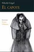 el capote-nicolai v. gogol-9788493669577 el capote-nicolai v. gogol-9788493669577