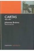 cartas 1853-1897: johannes brahms-johannes brahms-9788493735777 cartas 1853-1897: johannes brahms-johannes brahms-9788493735777