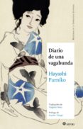 diario de una vagabunda-fumiko hayashi-9788494112577 diario de una vagabunda-fumiko hayashi-9788494112577