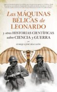 las máquinas bélicas de leonardo-enrique jose diaz leon-9788494155277 las máquinas bélicas de leonardo-enrique jose diaz leon-9788494155277