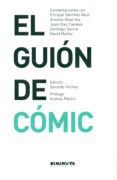 guion de comic-gerardo vilches-9788494239977 guion de comic-gerardo vilches-9788494239977
