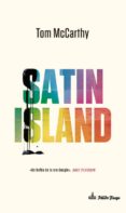 satin island-tom mccarthy-9788494365577 satin island-tom mccarthy-9788494365577