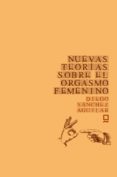 nuevas teorias sobre el orgasmo femenino-diego. sánchez aguilar-9788494453977 nuevas teorias sobre el orgasmo femenino-diego. sánchez aguilar-9788494453977