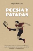 poesia y patadas-miguel angel ortiz-9788494785177 poesia y patadas-miguel angel ortiz-9788494785177
