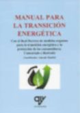 manual para la transición energética-antonio madrid vicente-9788494891977 manual para la transición energética-antonio madrid vicente-9788494891977