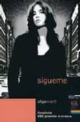 sigueme (finalista vii premio odisea)-olga marti-9788495470577 sigueme (finalista vii premio odisea)-olga marti-9788495470577