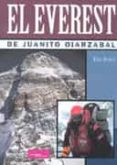 el everest de juanito oiarzabal-kiko betelu-9788495760777 el everest de juanito oiarzabal-kiko betelu-9788495760777