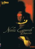 nicolas eymerich inquisidor (1 de 2)-jorge zentner-9788495825377 nicolas eymerich inquisidor (1 de 2)-jorge zentner-9788495825377
