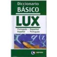 diccionario basico lux portuges-español-clara (coord.) alonso-9788495920577 diccionario basico lux portuges-español-clara (coord.) alonso-9788495920577