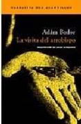 la visita del arzobispo-adam bodor-9788496136977 la visita del arzobispo-adam bodor-9788496136977