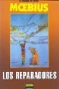 los mundos de edena 6: los reparadores-9788496325777 los mundos de edena 6: los reparadores-9788496325777