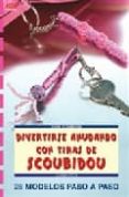 divertirse anudando con tiras de scobidou-sabine koch-9788496365377 divertirse anudando con tiras de scobidou-sabine koch-9788496365377