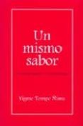 un mismo sabor en la felicidad o el sufrimiento-yigme tempe ñima-9788496478077 un mismo sabor en la felicidad o el sufrimiento-yigme tempe ñima-9788496478077