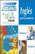 ingles perfeccionamiento (pack mp3) (libro + 1 cd mp3)-9788496481077 ingles perfeccionamiento (pack mp3) (libro + 1 cd mp3)-9788496481077
