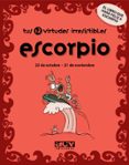 escorpio tus 12 virtudes irresistibles-9788496944077 escorpio tus 12 virtudes irresistibles-9788496944077