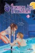 secretos del corazon nº 3-kotomi aoki-9788496967977 secretos del corazon nº 3-kotomi aoki-9788496967977
