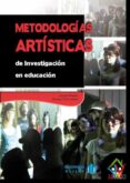 metodologias artisticas-ricardo marin viadel-9788497007177 metodologias artisticas-ricardo marin viadel-9788497007177