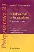 la enfermedad de las emociones: el trastorno bipolar-francesc colom-eduard vieta-anabel martinez-aran-9788497060677 la enfermedad de las emociones: el trastorno bipolar-francesc colom-eduard vieta-anabel martinez-aran-9788497060677