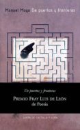 de puertos y fronteras-manuel moya-9788497186377 de puertos y fronteras-manuel moya-9788497186377