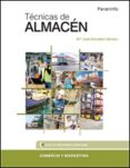tecnicas de almacen-maria jose escudero serrano-9788497322577 tecnicas de almacen-maria jose escudero serrano-9788497322577