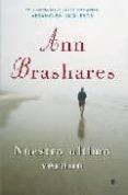 nuestro ultimo verano-ann brashares-9788497347877 nuestro ultimo verano-ann brashares-9788497347877