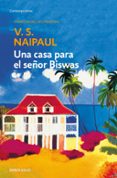 una casa para el señor biswas-v.s. naipaul-9788497592277 una casa para el señor biswas-v.s. naipaul-9788497592277
