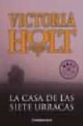 la casa de las siete urracas-victoria holt-9788497593977 la casa de las siete urracas-victoria holt-9788497593977