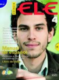 agencia ele 4 alumno + cd-9788497786577 agencia ele 4 alumno + cd-9788497786577